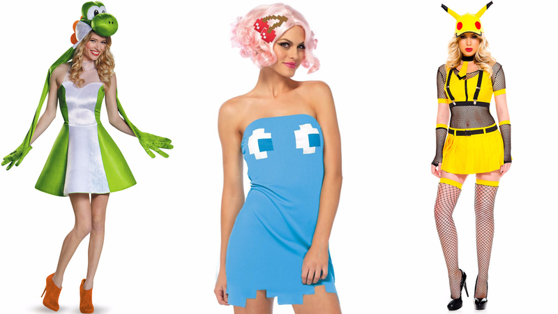 Images l-r: Yandy, 3Wishes, Yandy